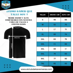 El Club de las Remeras